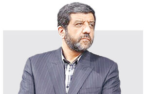 جعبه جادویی ضرغامی