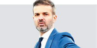 رئیس ایتالیایی

