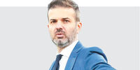 رئیس ایتالیایی

