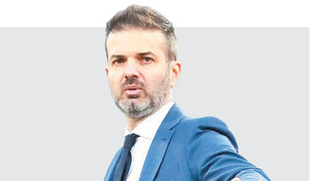 رئیس ایتالیایی

