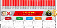 مواضع آقای رئیس کل