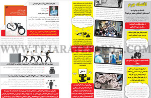 اقتصاد جرم