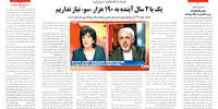 درک ضعیف آمریکایی‌ها از وین ۶