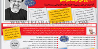 100 روزگی دولت سیزدهم