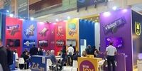 حضور موفق گروه زر در نمایشگاه بین‌المللی گلفود
