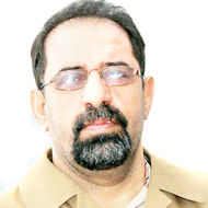 حبیب‌الله اسماعیلی