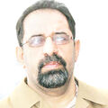 حبیب‌الله اسماعیلی