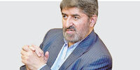 ایستاده در توفان