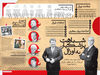 شباهت پزشکیان به اوزال
