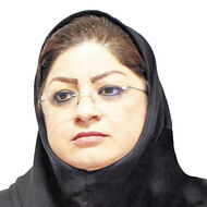 یلدا راهدار