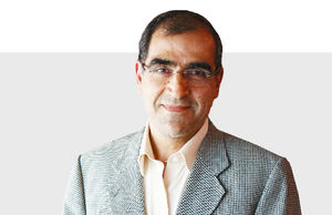 افشاگری آقای وزیر