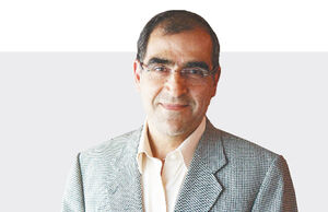 افشاگری آقای وزیر
