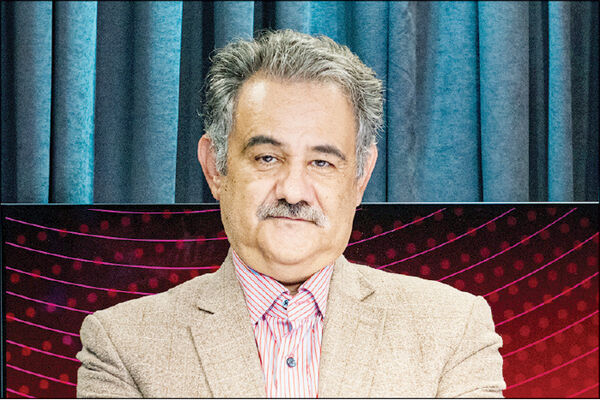 مرداب تورم