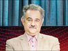 مرداب تورم