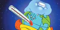 پاشویه زمین