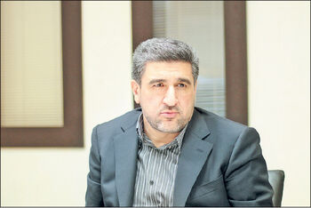 سدی در برابر گسترش بحران