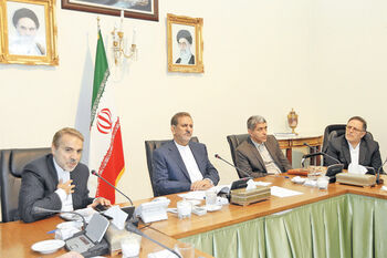 سودای اصلاحات اقتصادی