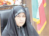 عروس آتش