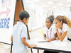 آموزش شهروندی در مدارس