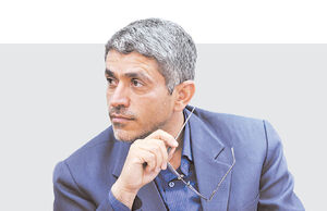 اصلاح‌گر اقتصاد