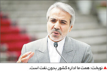 سقوط آزاد نفتی

