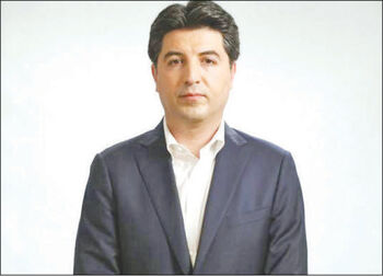 در حد حرف

