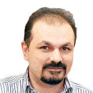 فربد زاوه