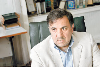خصوصی‌سازی به سبک روسی