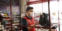 شرایط ویژه فروش فروشگاه های زنجیره ای افق کوروش برای پرسنل سازمان ها و مصرف کنندگان با حجم خرید بالا