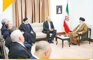 اتحاد در برابر زورگویی