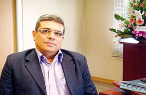 ظرفیت محدود، اما خالی