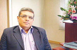 ظرفیت محدود، اما خالی