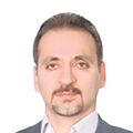 مهرداد سپه‌وند