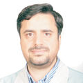 امیرحسین  نادری