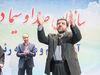 محکی برای صدا و سیما