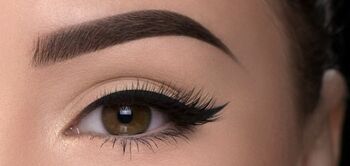 6 روش برای خوش فرم نشان دادن ابرو با آرایش