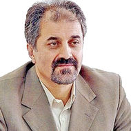 بهرام سبحانی