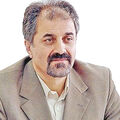 بهرام سبحانی
