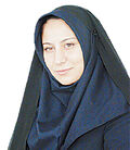 سمانه عابدی