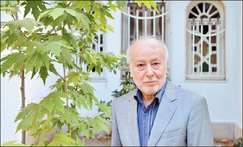 تهدید گسست ساختاری