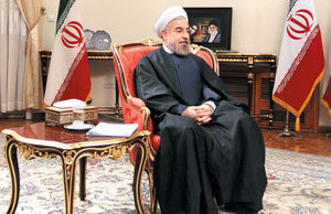 این‌بار در مقام پاسخگویی