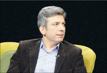 جاده ناهموار