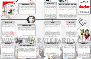 تلخکامی جامعه