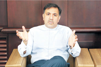وارونگی خصوصی‌سازی در ایران

