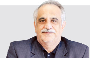 دروازه‌بان تجارت