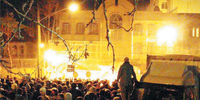 سال فرود