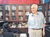 مس؛ از برادران رضایی تا آناکوندا