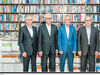 آرامش پس از طوفان

