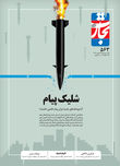 شلیک پیام