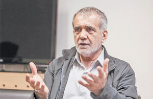 برخی نمایندگان وظایف فراقانونی برای خانه ملت تعریف می‌کنند